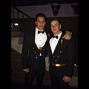 Meet your Posher, Jimmy